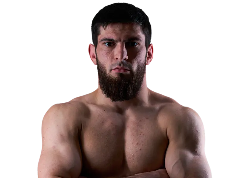 Ali Gadzhiev