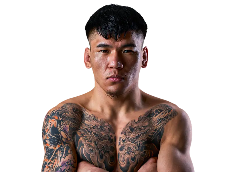 Shijirbaatar Bat-Itgelt