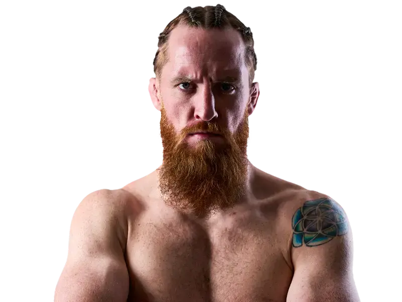 Dylan O'Sullivan